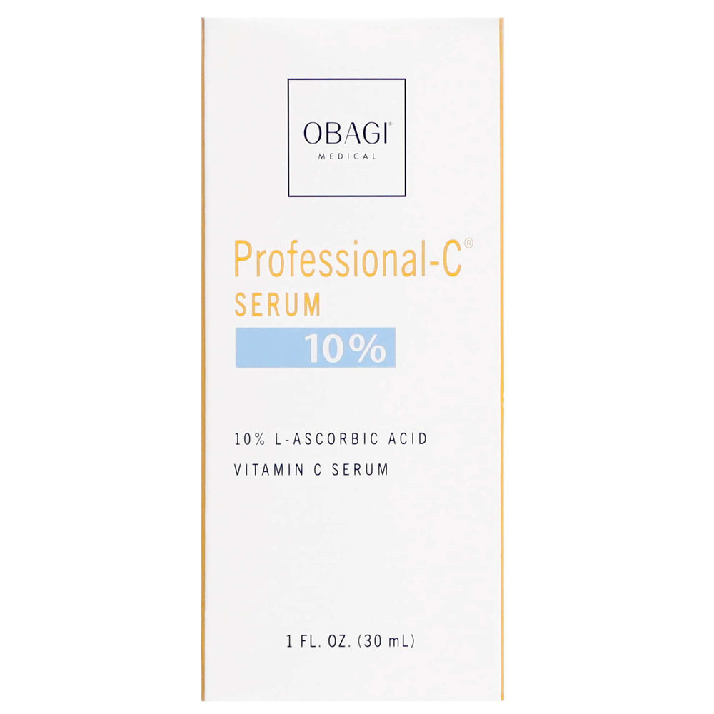 Obagi  Professional-C Serum 10% 30ml - Additional 1