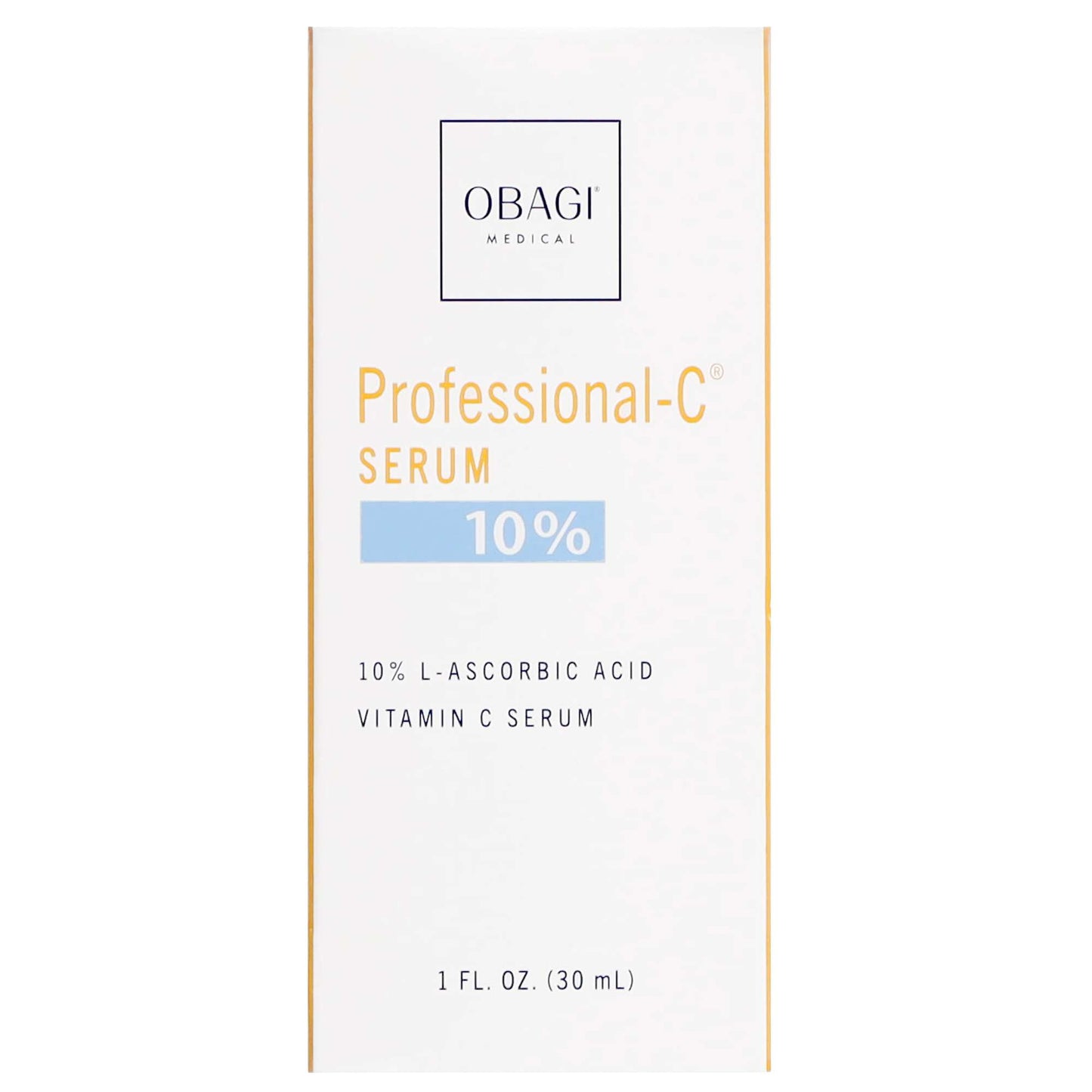 Obagi  Professional-C Serum 10% 30ml - Additional 1