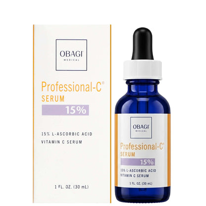 Obagi  Professional-C Serum 15% 30ml - Additional 1