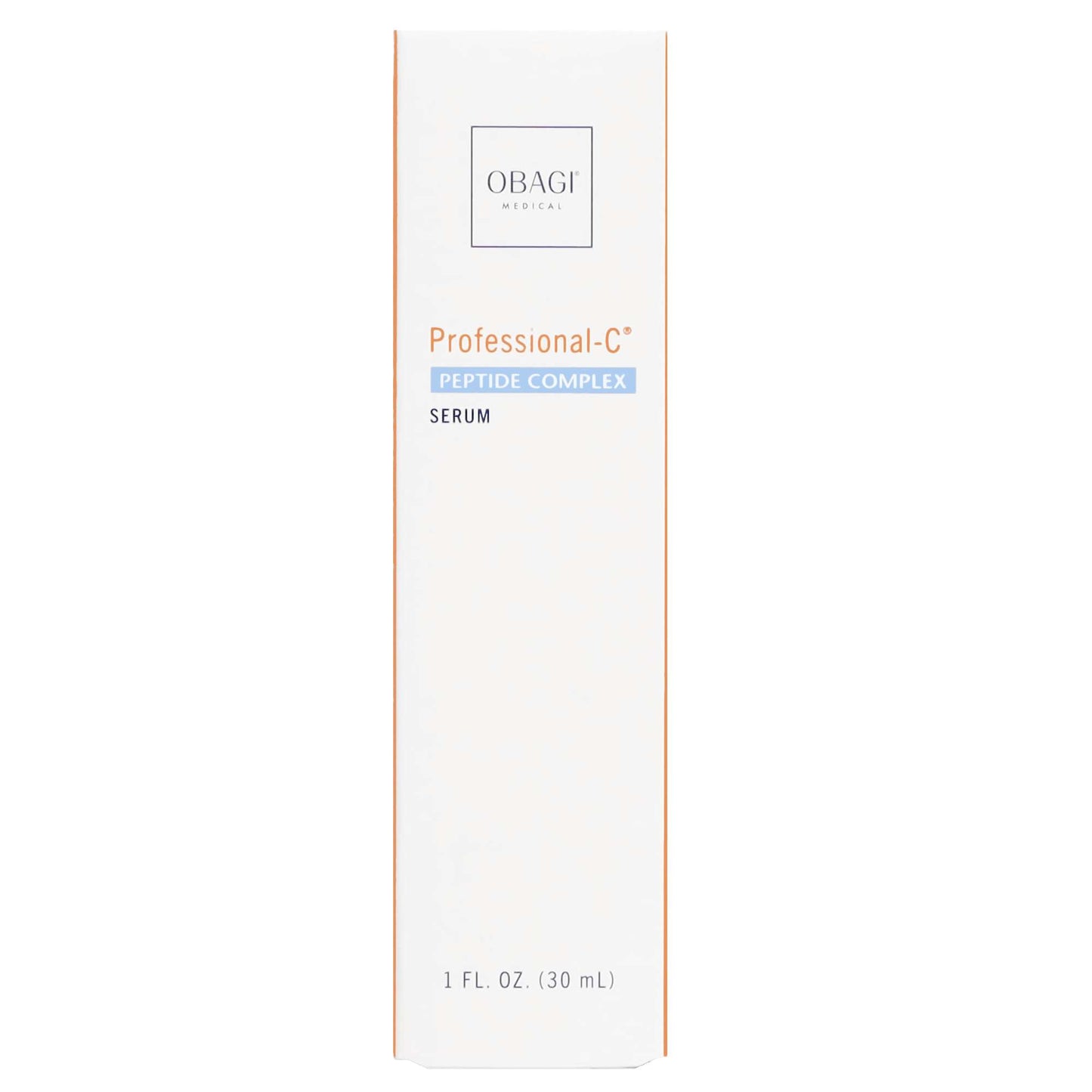 Obagi  Professional-C Peptide Complex Serum 30ml - Additional 1