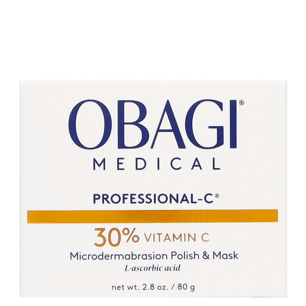 Obagi  Professional-C Microdermabrasion Polish Mask 80g - Additional 1