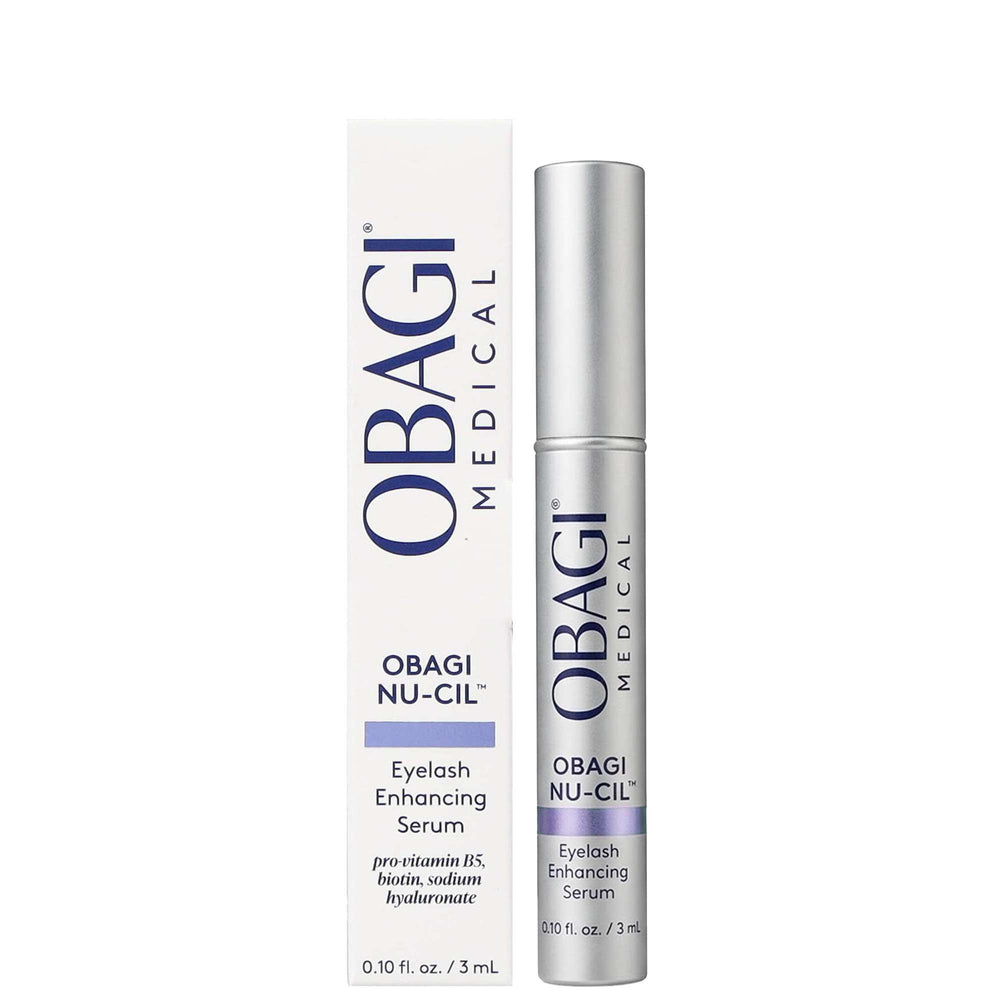 Obagi  Nu-Cil Eyelash Enhancing Serum 3ml - Additional 2