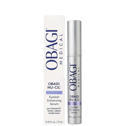 Obagi  Nu-Cil Eyelash Enhancing Serum 3ml - Additional 2