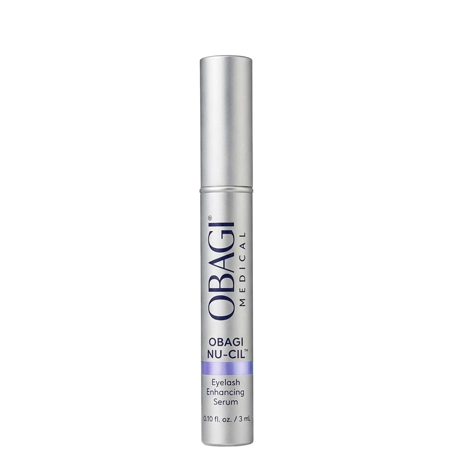 Obagi  Nu-Cil Eyelash Enhancing Serum 3ml