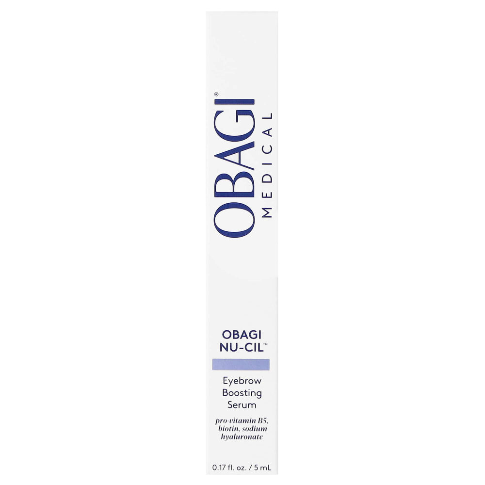 Obagi  Nu-Cil Eyebrow Boosting Serum 5ml - Additional 1