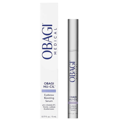 Obagi  Nu-Cil Eyebrow Boosting Serum 5ml - Additional 2