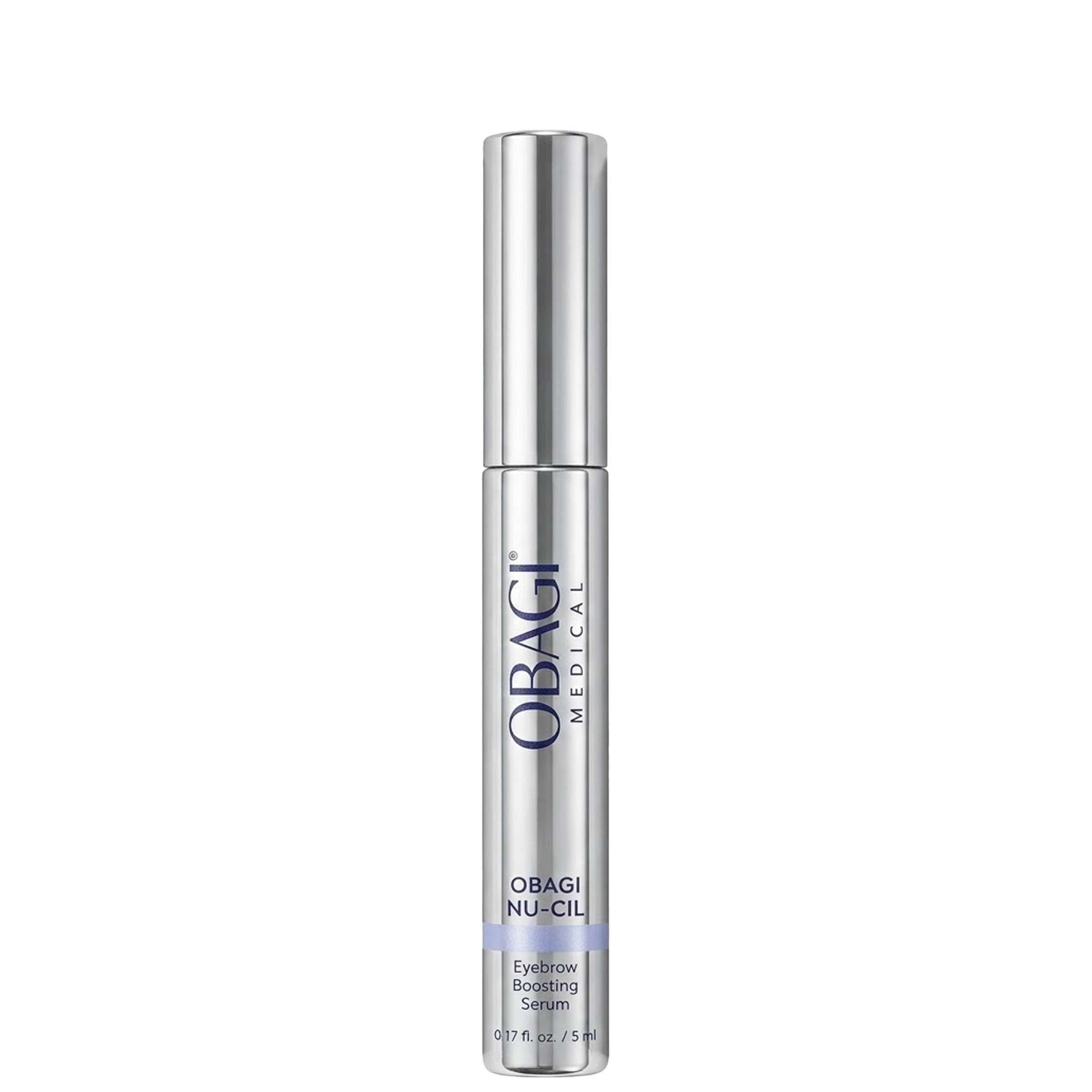 Obagi Nu-Cil Eyebrow Boosting Serum 5ml - Skincare – allbeauty