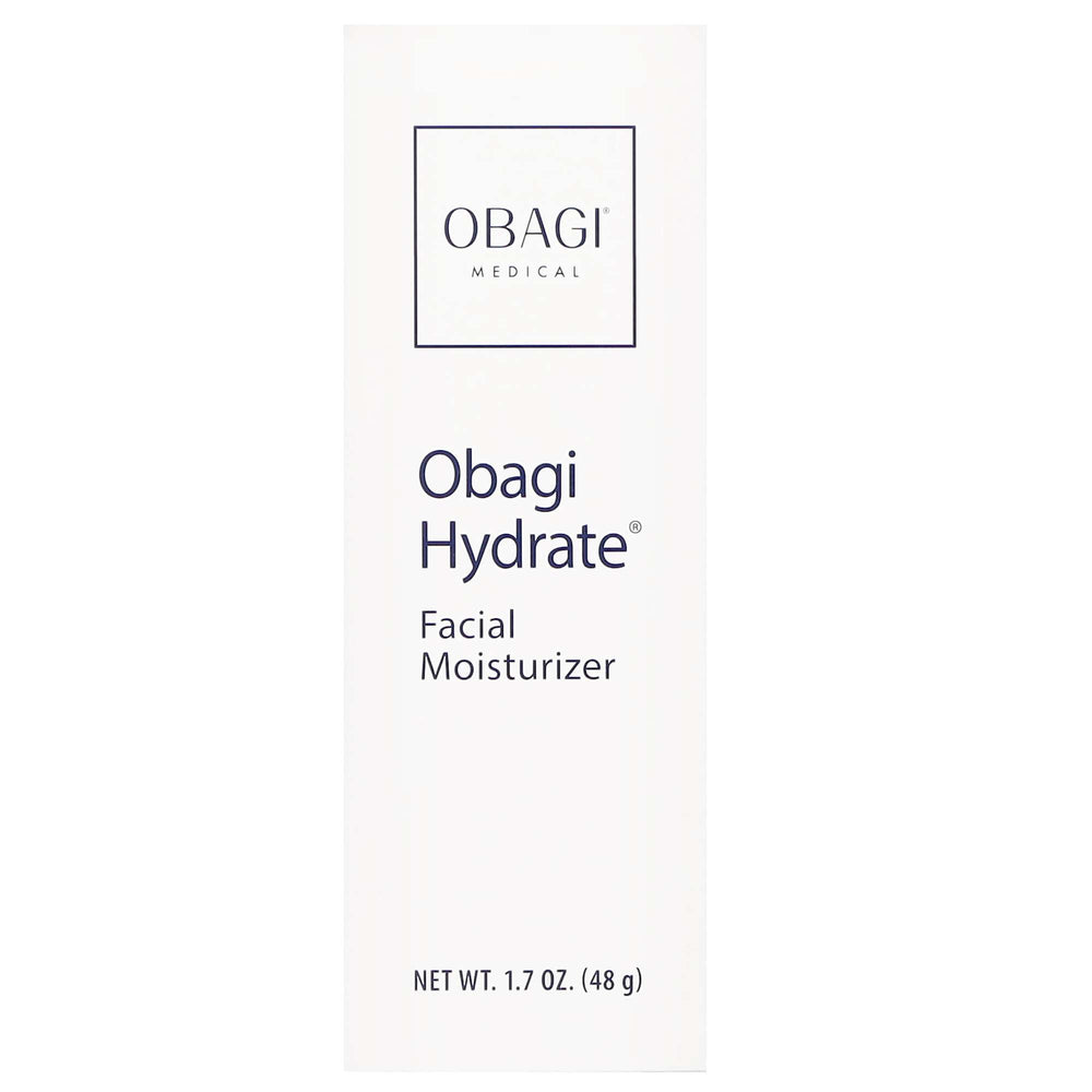 Obagi  Hydrate Facial Moisturizer 48g - Additional 1