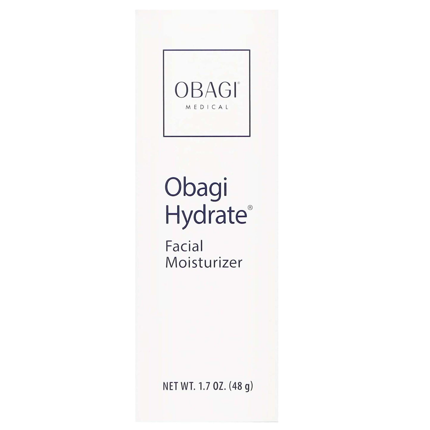 Obagi  Hydrate Facial Moisturizer 48g - Additional 1