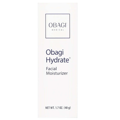 Obagi  Hydrate Facial Moisturizer 48g - Additional 1