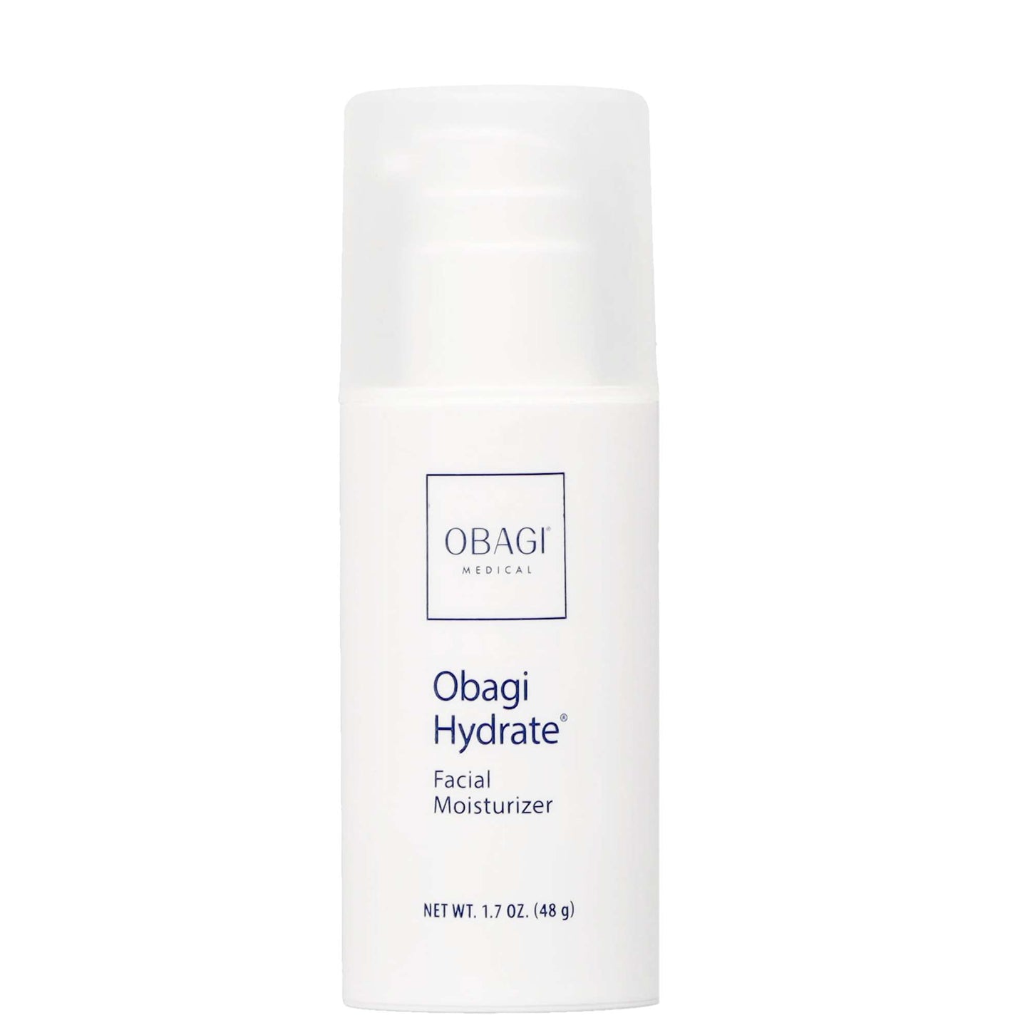 Obagi  Hydrate Facial Moisturizer 48g