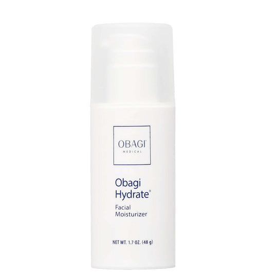 Obagi  Hydrate Facial Moisturizer 48g