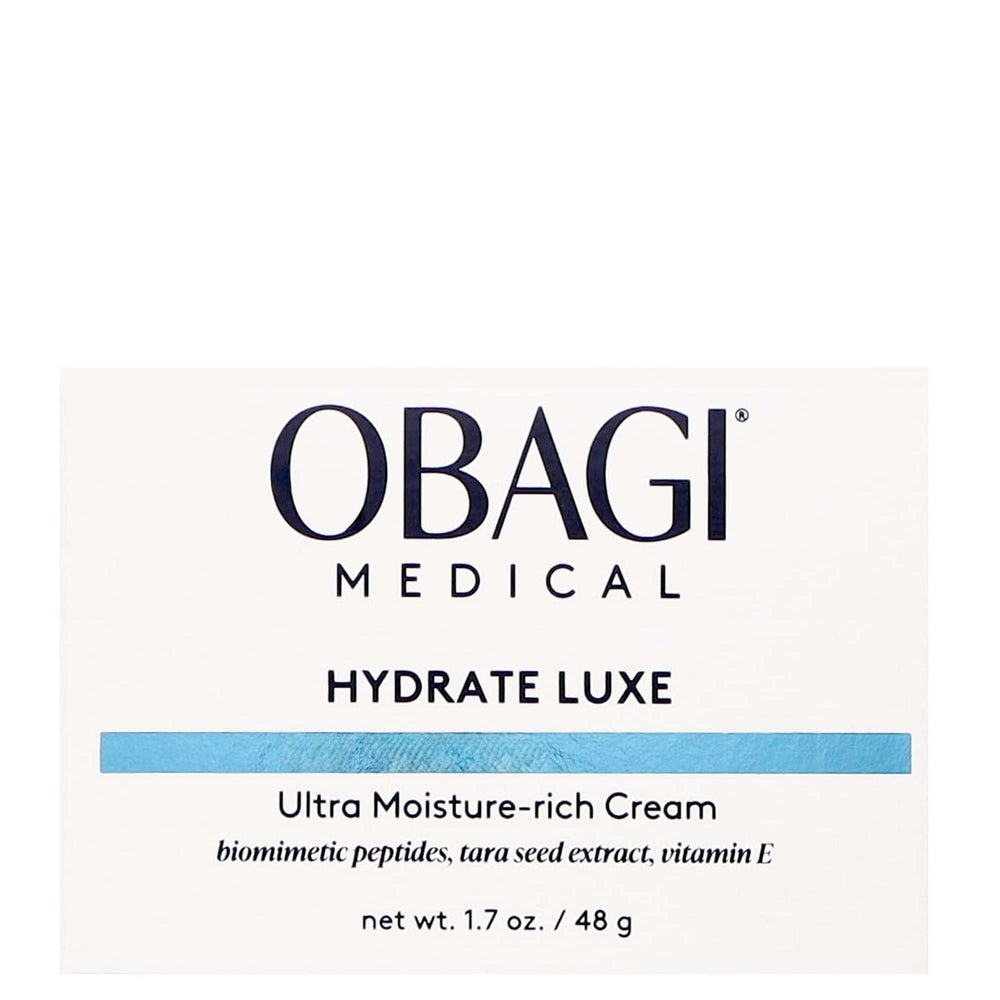 Obagi  Hydrate Luxe Moisture-Rich Cream 48g - Additional 1