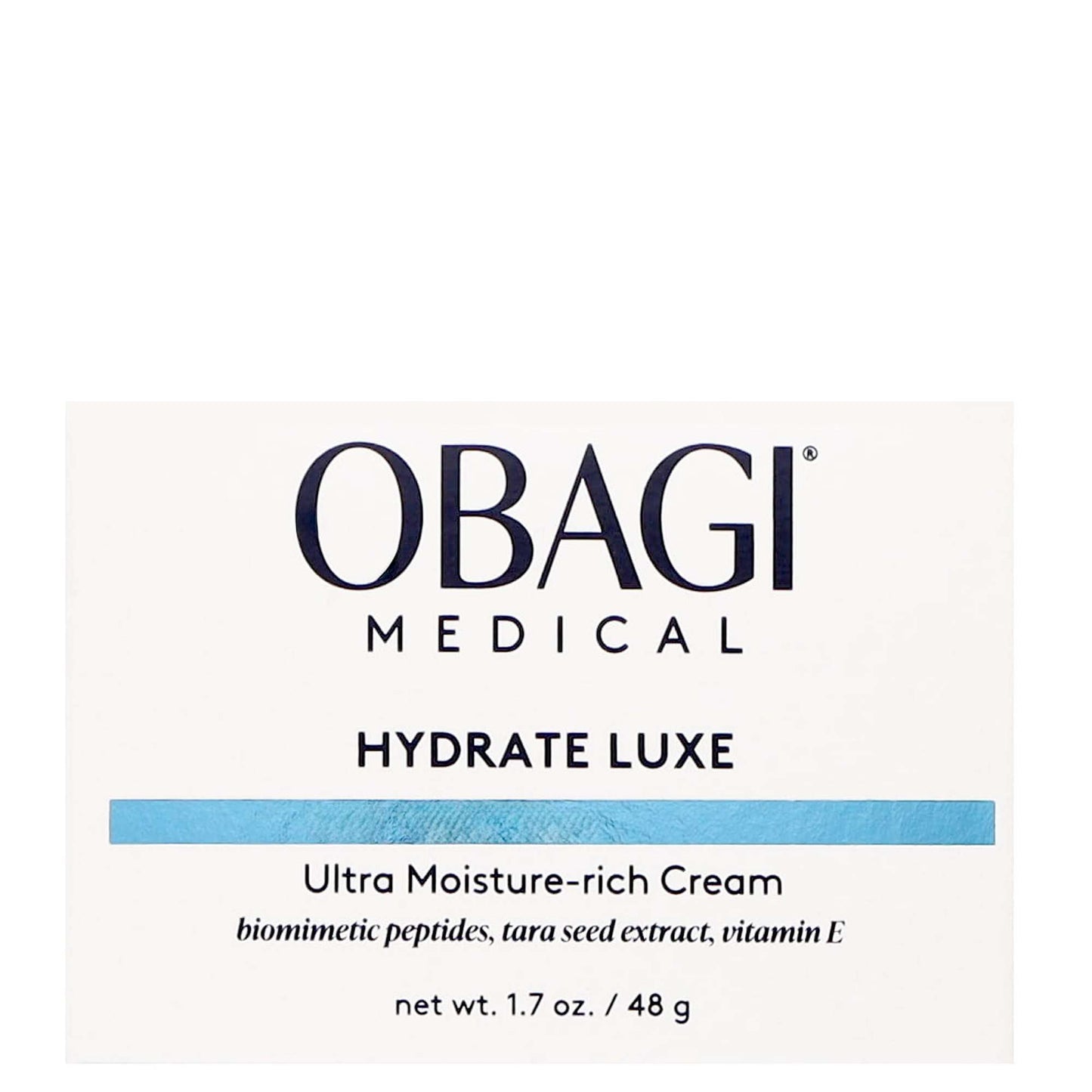 Obagi  Hydrate Luxe Moisture-Rich Cream 48g - Additional 1