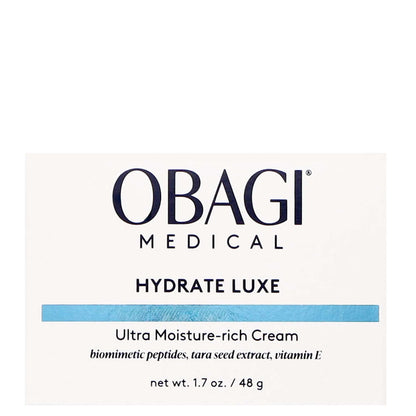 Obagi  Hydrate Luxe Moisture-Rich Cream 48g - Additional 1