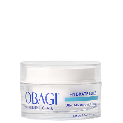 Obagi  Hydrate Luxe Moisture-Rich Cream 48g