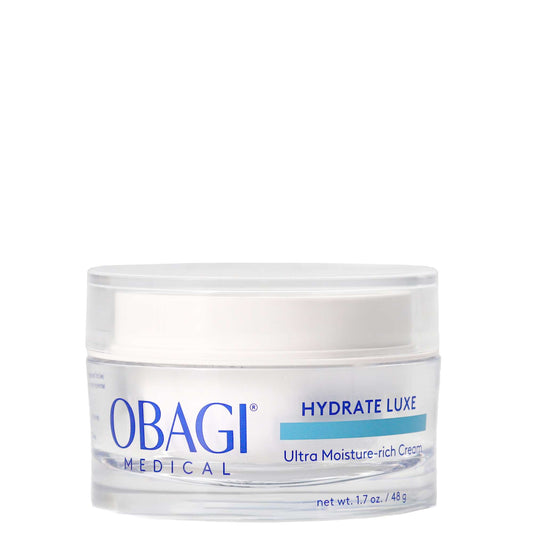 Obagi  Hydrate Luxe Moisture-Rich Cream 48g