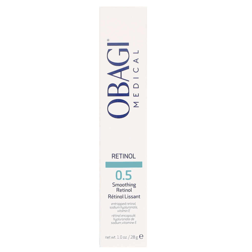 Obagi  Obagi360 Retinol 0.5 Cream 30ml - Additional 1