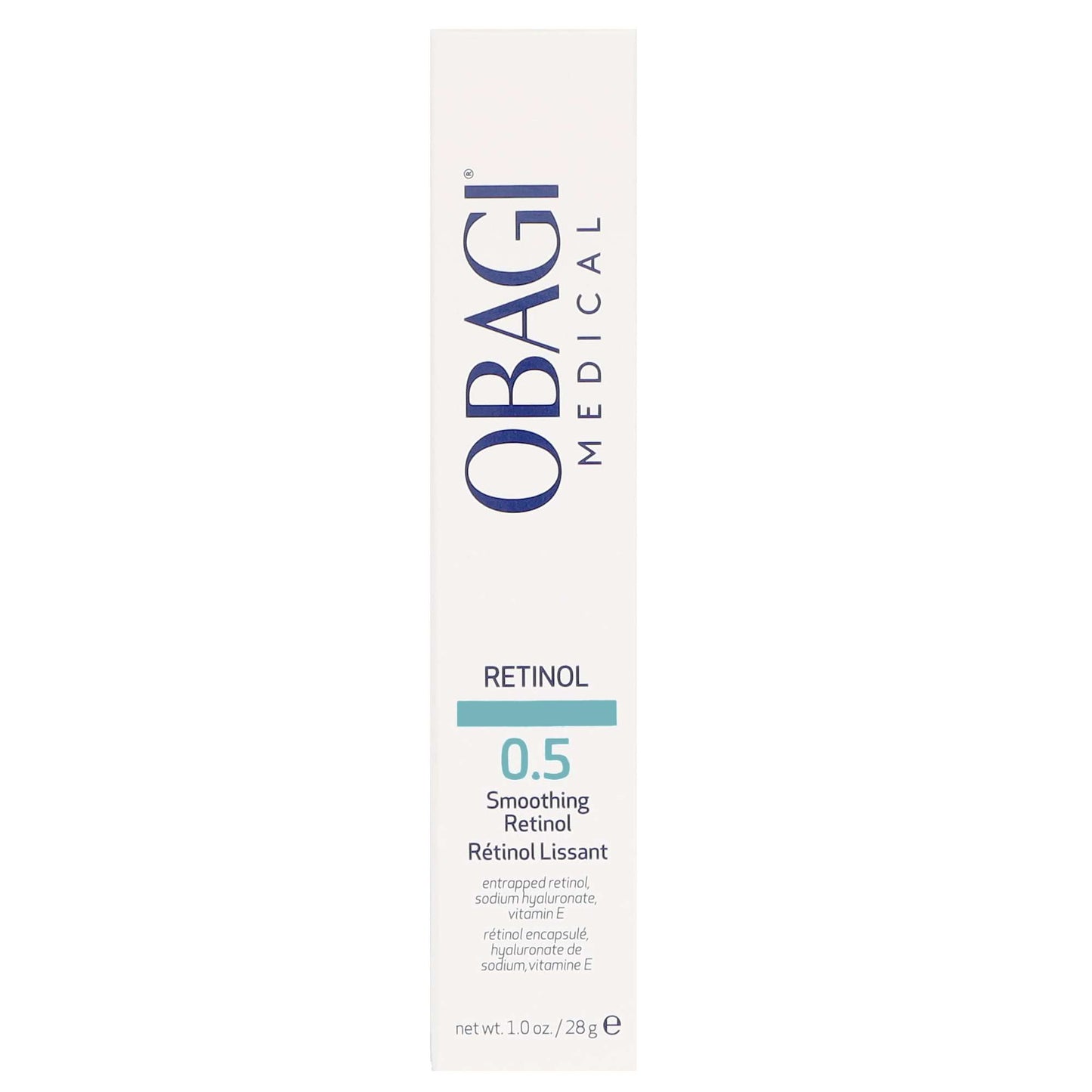 Obagi  Obagi360 Retinol 0.5 Cream 30ml - Additional 1
