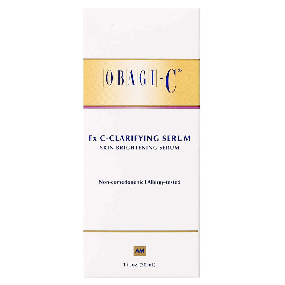Obagi  Obagi-C Fx Clarifying Serum 30ml - Additional 1