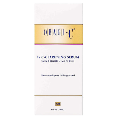 Obagi  Obagi-C Fx Clarifying Serum 30ml - Additional 1