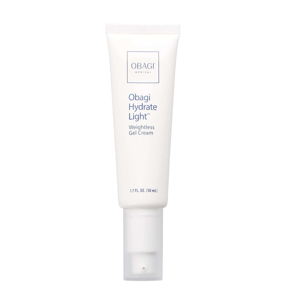 Obagi  Hydrate Light Weightless Gel Cream 50ml