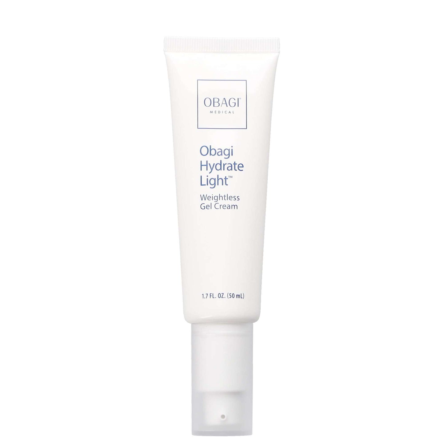 Obagi  Hydrate Light Weightless Gel Cream 50ml