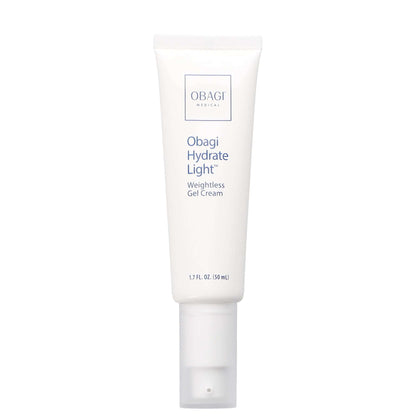 Obagi  Hydrate Light Weightless Gel Cream 50ml