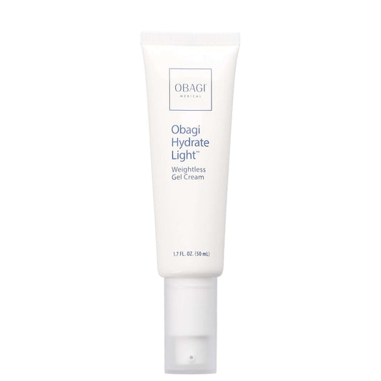 Obagi  Hydrate Light Weightless Gel Cream 50ml