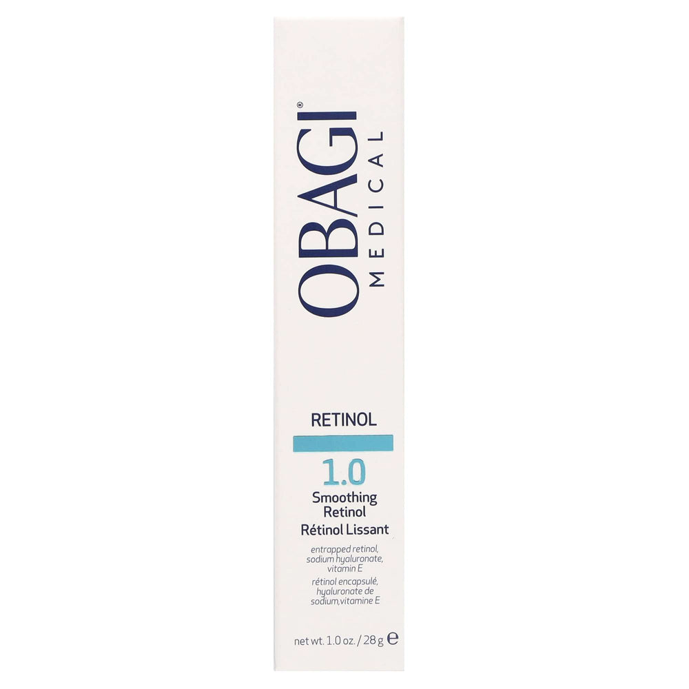 Obagi Obagi360 Retinol 1.0 Cream 30ml - Additional 1