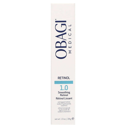 Obagi Obagi360 Retinol 1.0 Cream 30ml - Additional 1