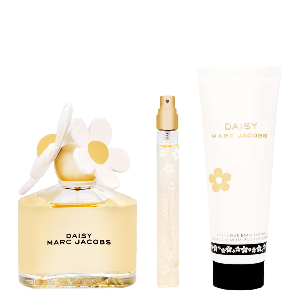 Marc Jacobs Daisy Eau de Toilette 100ml Gift Set - Additional 2