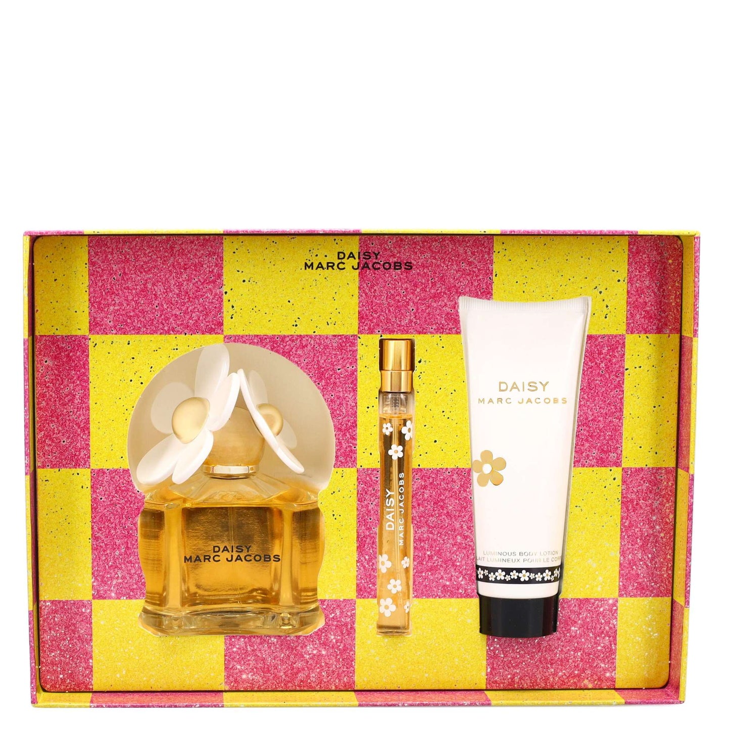 Marc Jacobs Daisy Eau de Toilette 100ml Gift Set - Additional 3