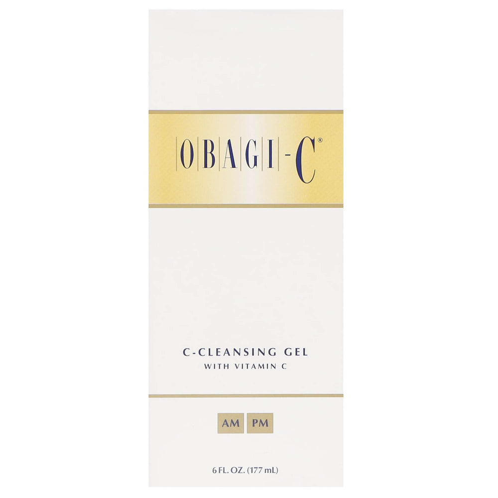 Obagi  Obagi-C Fx C-Cleansing Gel 177ml - Additional 1