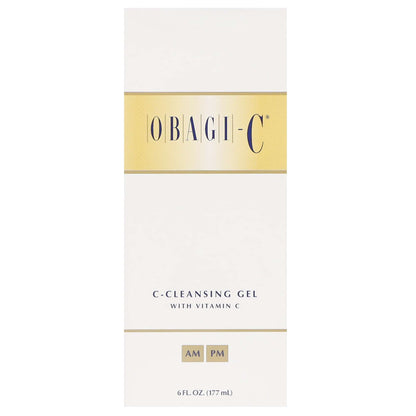 Obagi  Obagi-C Fx C-Cleansing Gel 177ml - Additional 1