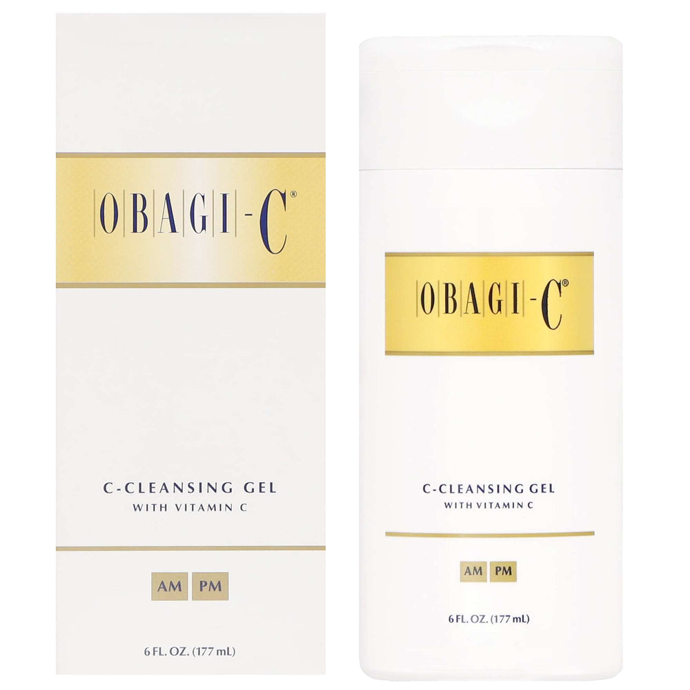 Obagi  Obagi-C Fx C-Cleansing Gel 177ml - Additional 2
