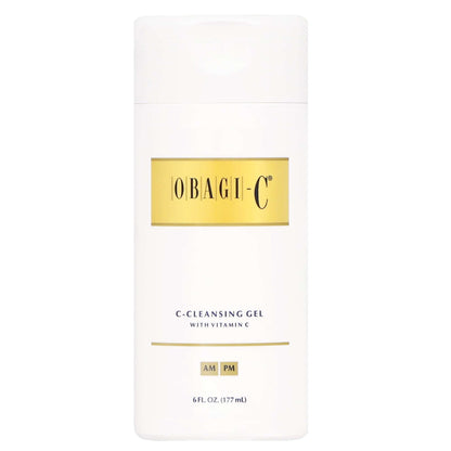 Obagi  Obagi-C Fx C-Cleansing Gel 177ml
