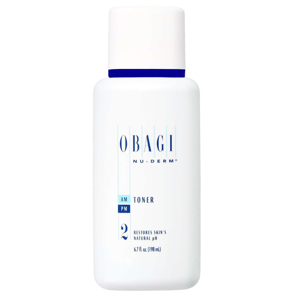 Obagi  Nu-Derm Fx Toner 198ml