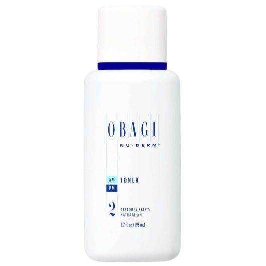 Obagi  Nu-Derm Fx Toner 198ml