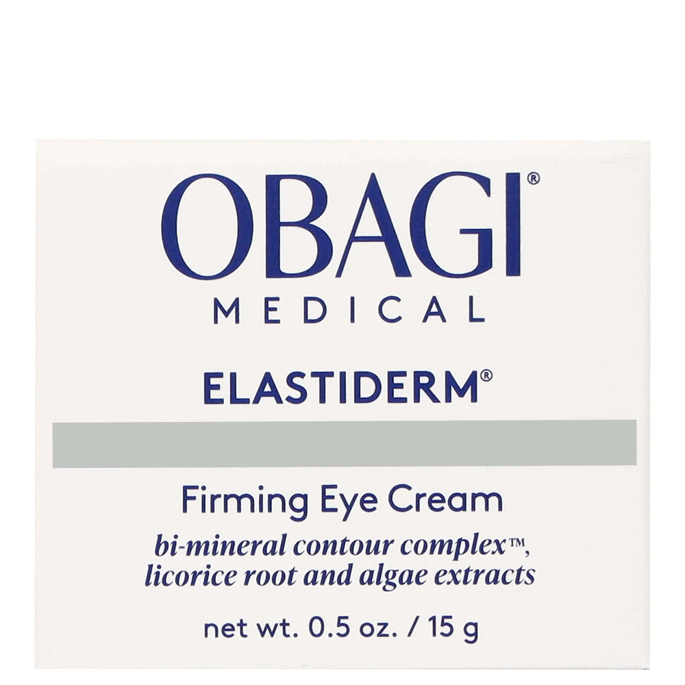 Obagi  ELASTIderm Firming Eye Cream 15g - Additional 1