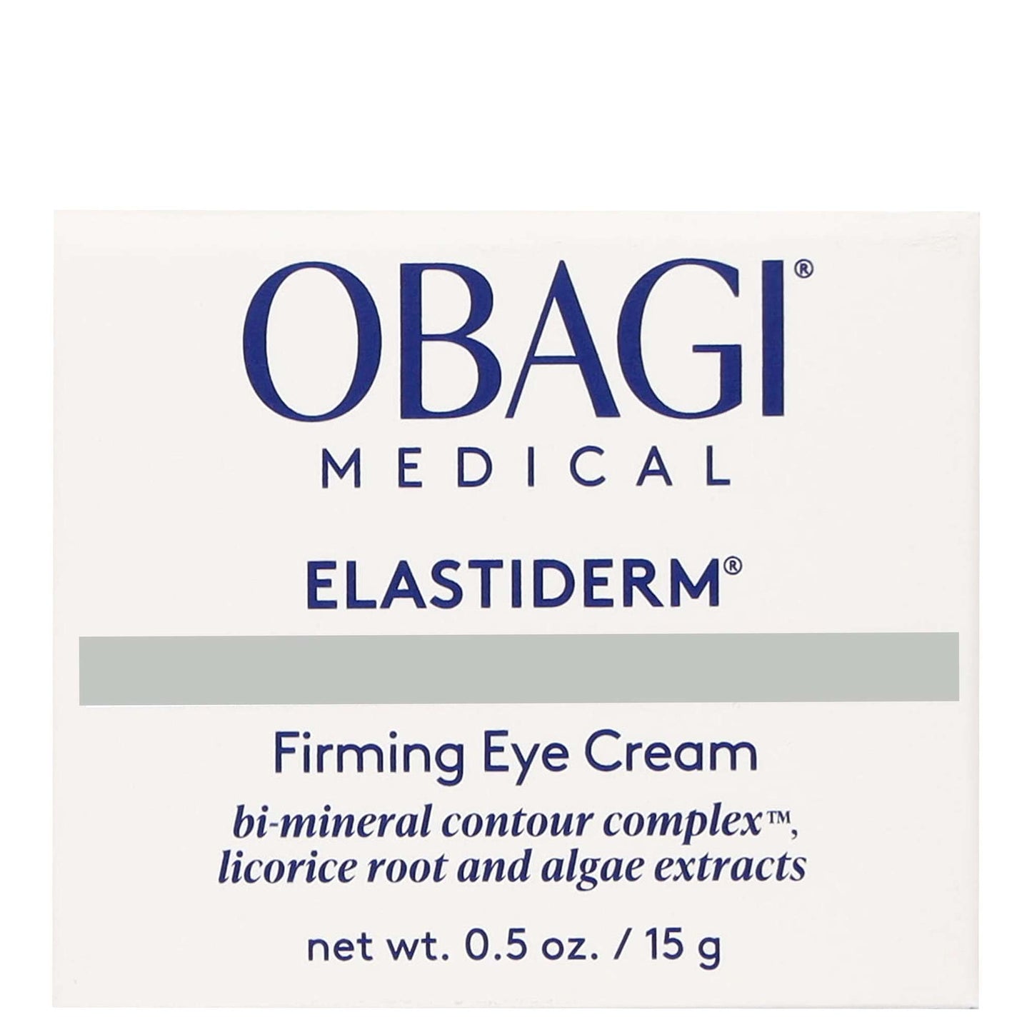 Obagi  ELASTIderm Firming Eye Cream 15g - Additional 1