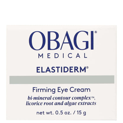 Obagi  ELASTIderm Firming Eye Cream 15g - Additional 1