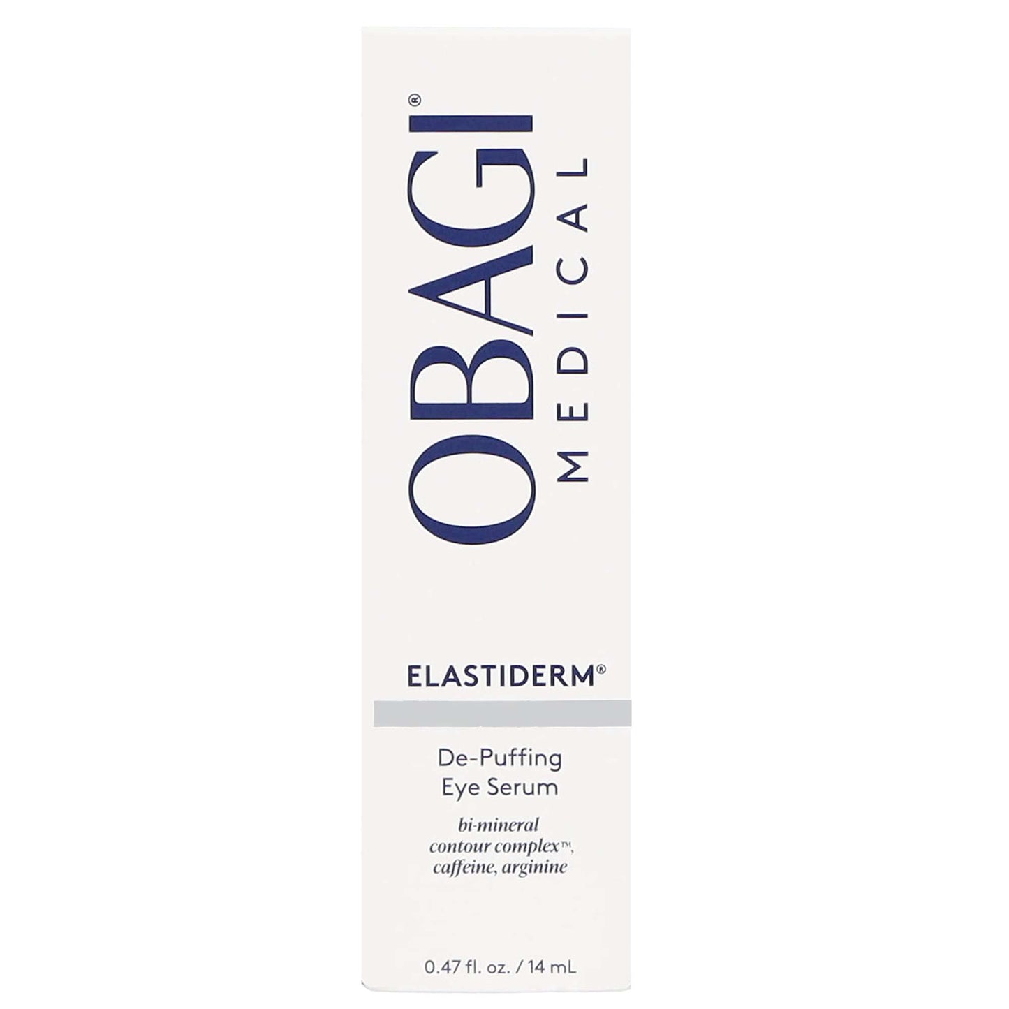 Obagi  ELASTIderm Eye Complete Complex Serum 14ml - Additional 1