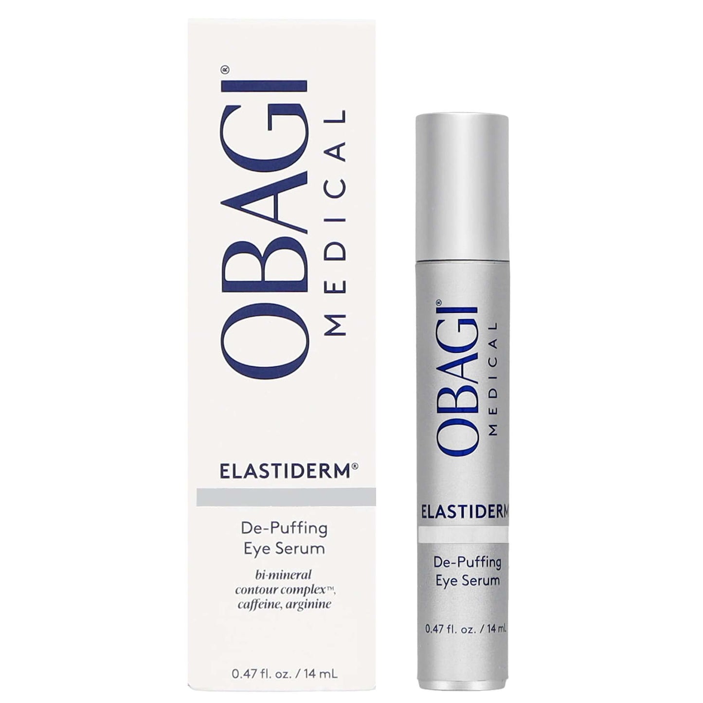 Obagi  ELASTIderm Eye Complete Complex Serum 14ml - Additional 2