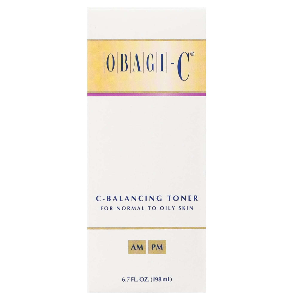 Obagi  Obagi-C Fx C-Balancing Toner 198ml - Additional 1