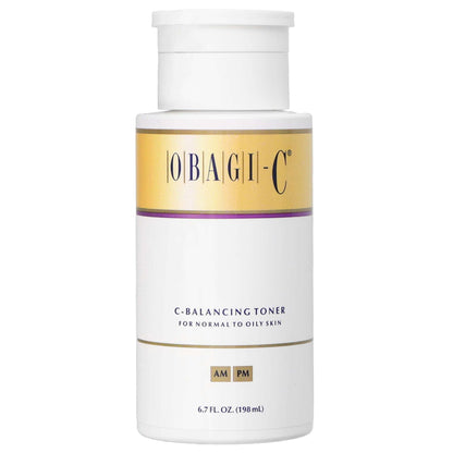 Obagi  Obagi-C Fx C-Balancing Toner 198ml