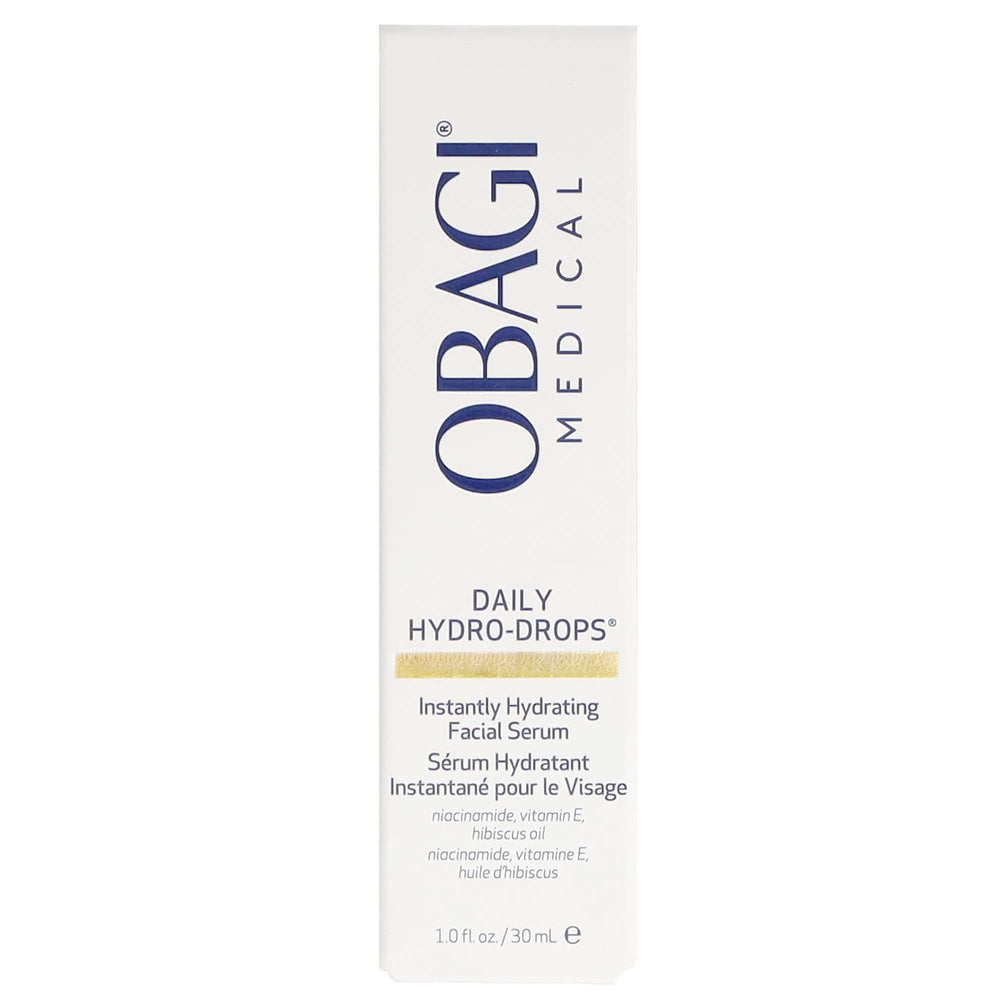 Obagi Daily Hydro-Drops  Facial Serum 30ml - Additional 1