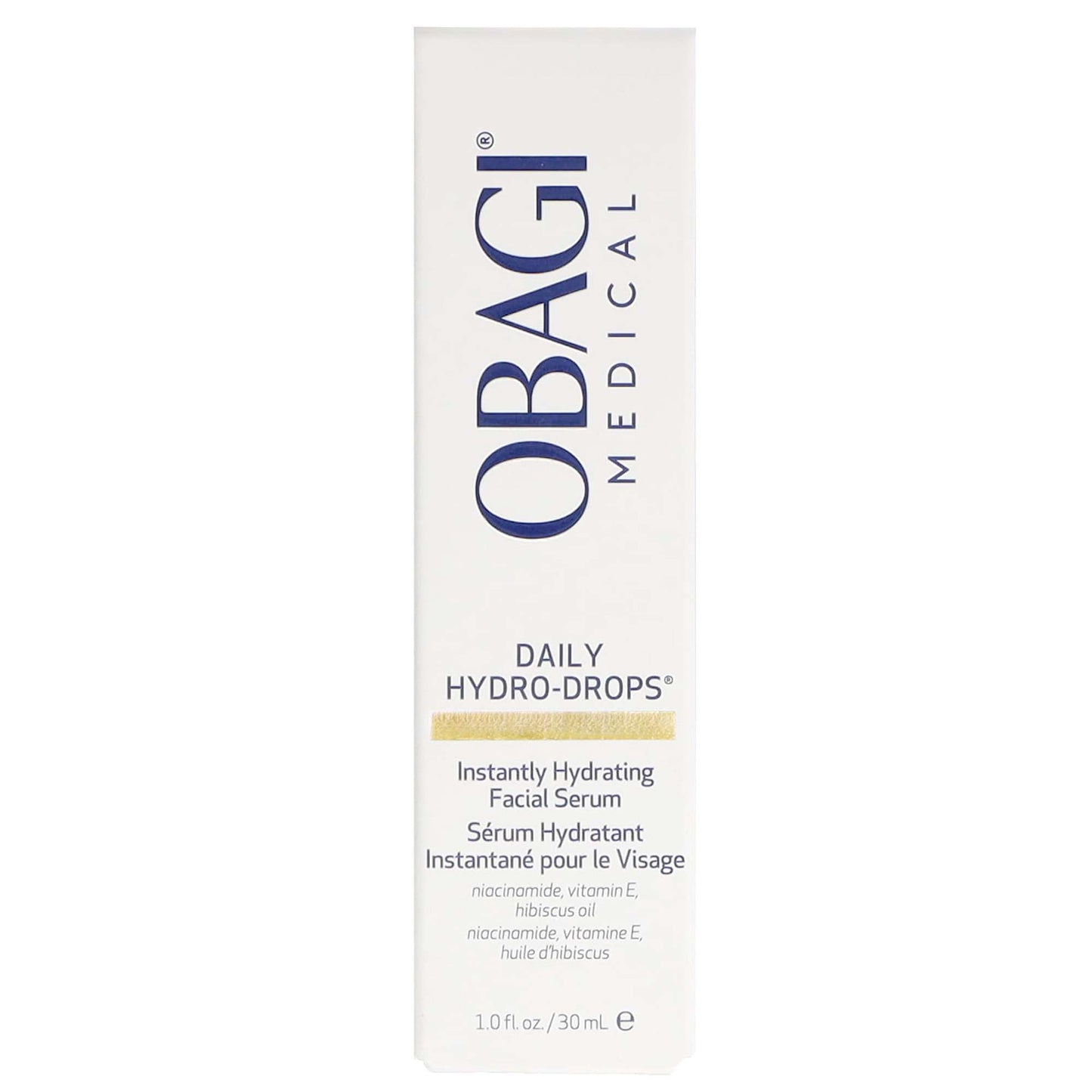 Obagi Daily Hydro-Drops  Facial Serum 30ml - Additional 1
