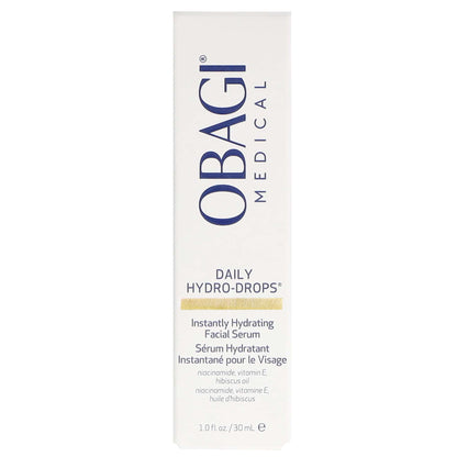 Obagi Daily Hydro-Drops  Facial Serum 30ml - Additional 1