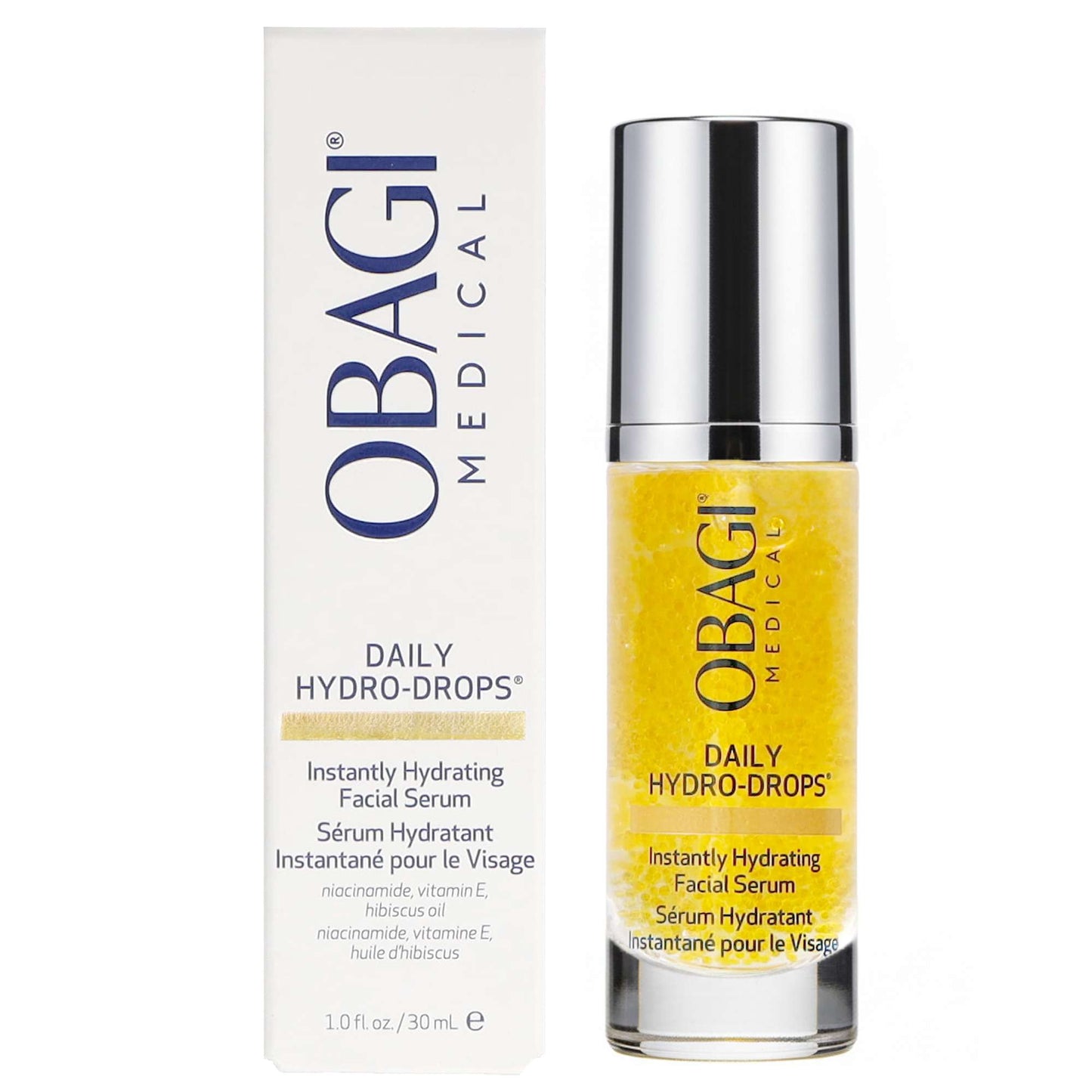 Obagi Daily Hydro-Drops  Facial Serum 30ml - Additional 2